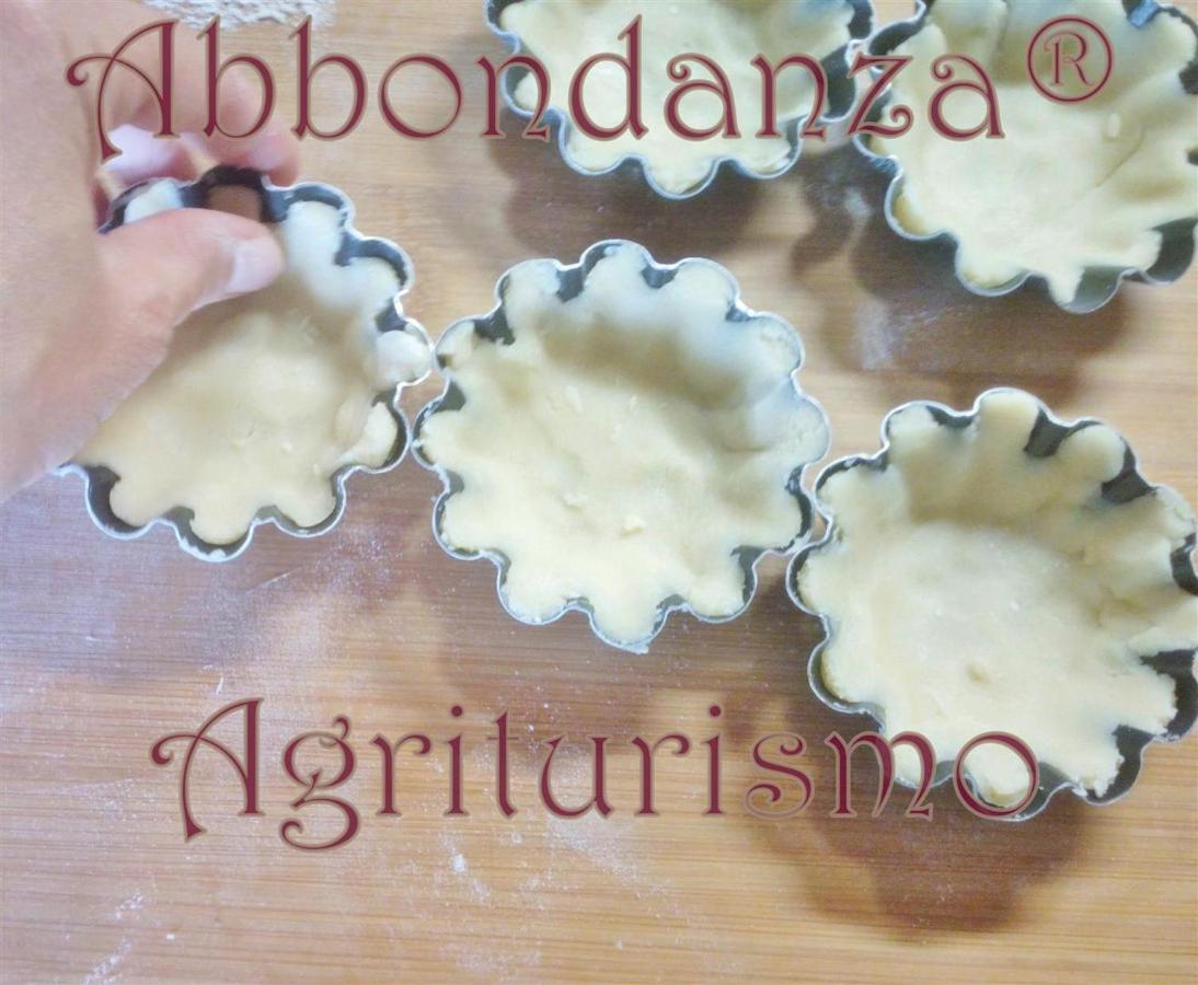 Agriturismo Abbondanza Villa Alberobello Kültér fotó