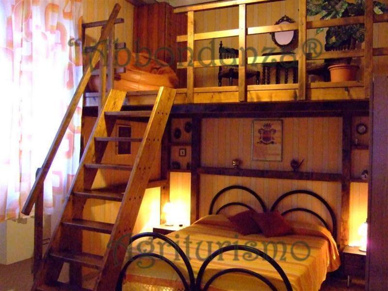 Agriturismo Abbondanza Villa Alberobello Kültér fotó